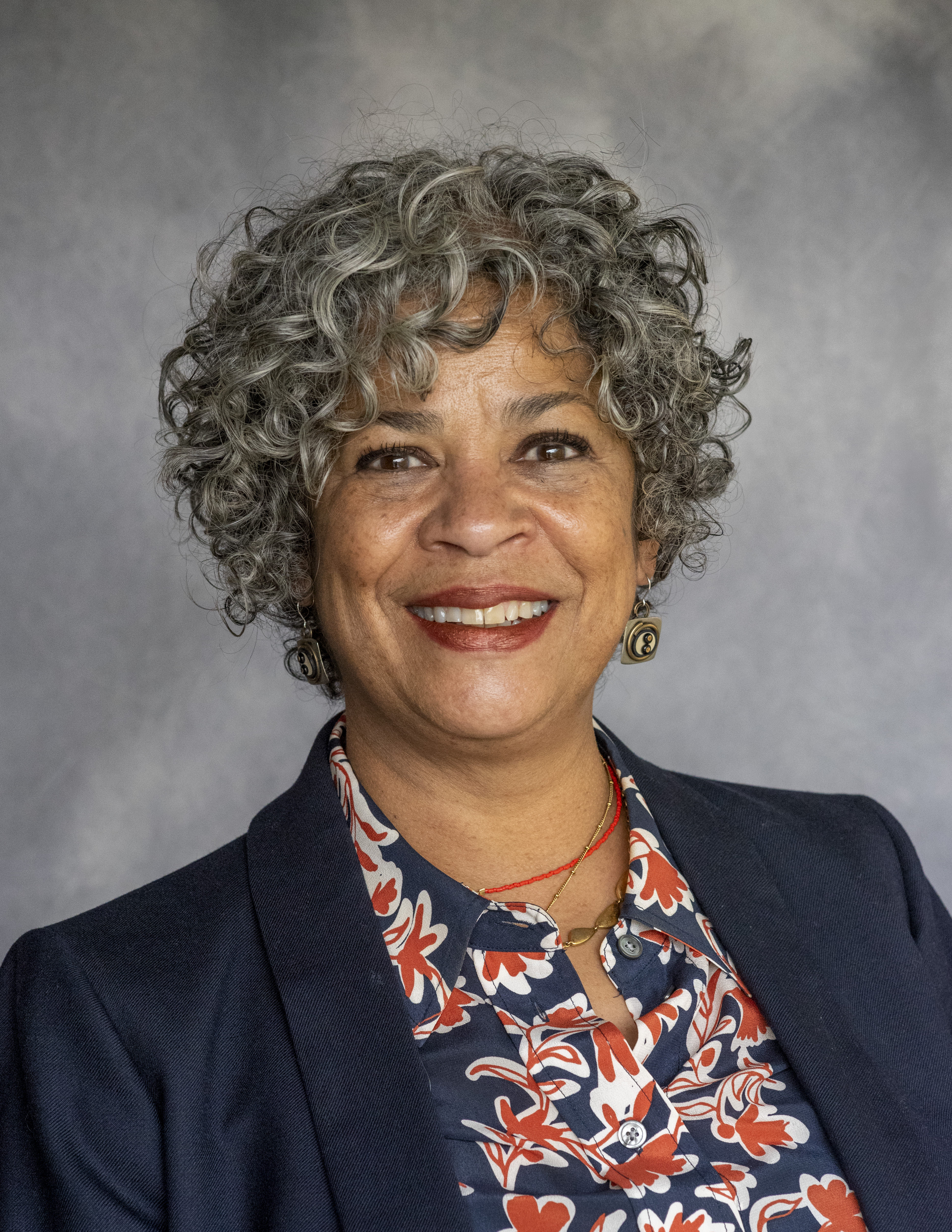 Michelle DePass
